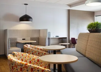 Home2 Suites by Hilton Canton hotel thumbnail 7