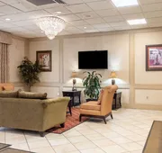 Quality Inn & Suites Indiana South hotel detail image 4