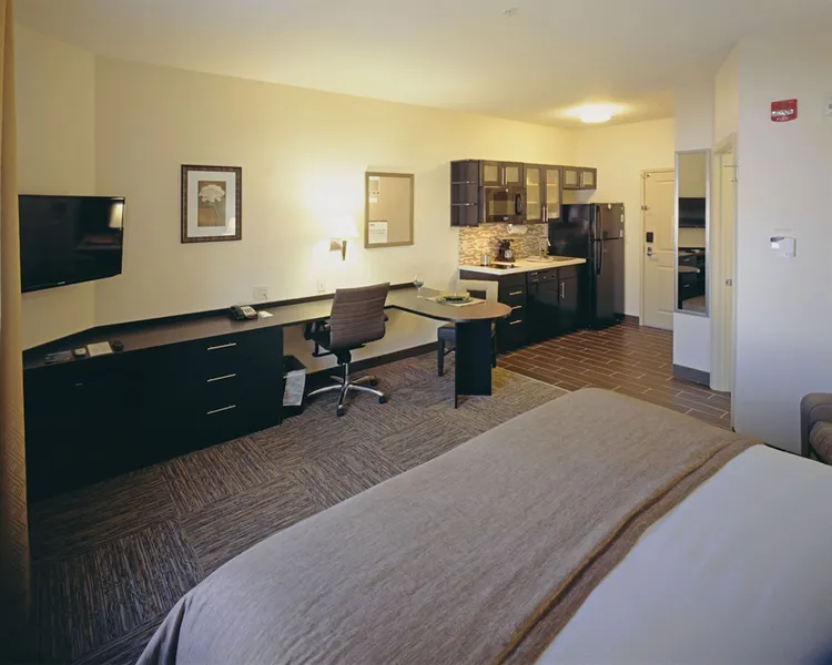 Candlewood Suites Fort Collins by IHG hotel detail image 2