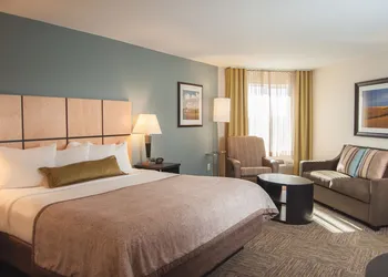 Candlewood Suites Fort Collins by IHG hotel thumbnail 3