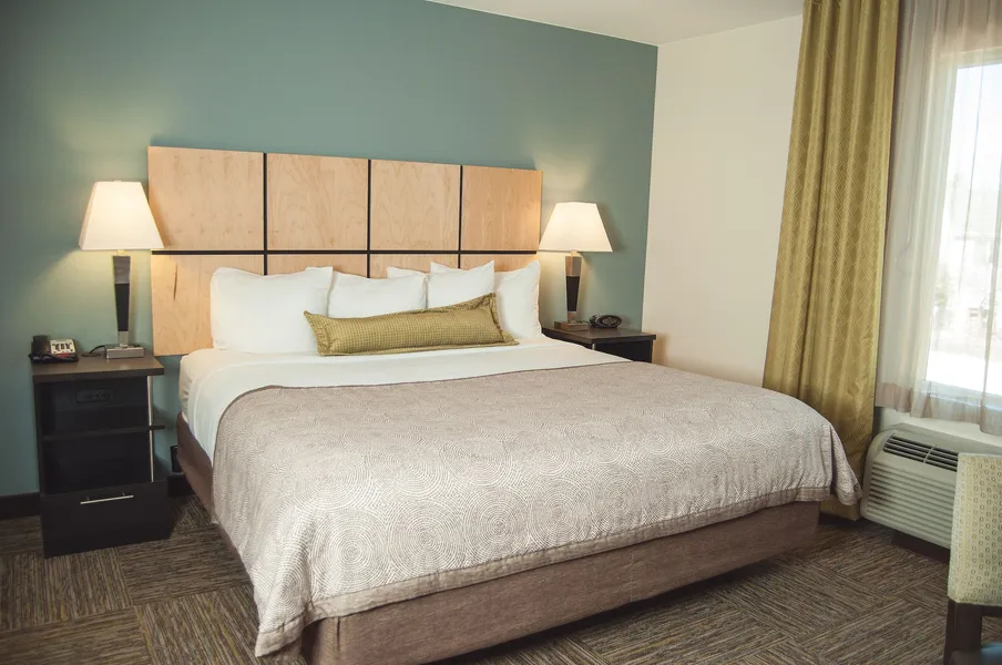 Candlewood Suites Fort Collins by IHG hotel detail image 6