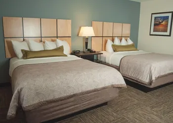 Candlewood Suites Fort Collins by IHG hotel thumbnail 8