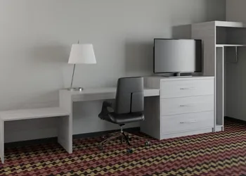 DuPont Suites hotel thumbnail 6
