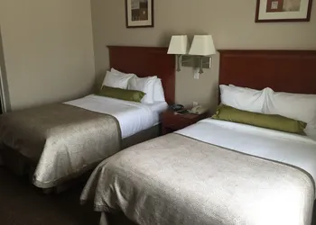 Candlewood Suites La Porte by IHG hotel thumbnail 2