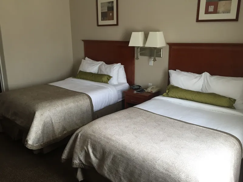 Candlewood Suites La Porte by IHG hotel detail image 2