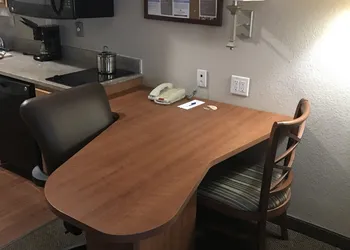 Candlewood Suites La Porte by IHG hotel thumbnail 3
