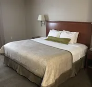 Candlewood Suites La Porte by IHG hotel detail image 4