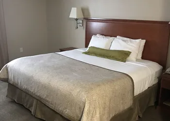 Candlewood Suites La Porte by IHG hotel thumbnail 4