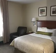 Candlewood Suites La Porte by IHG hotel detail image 5