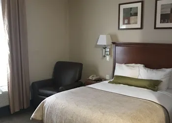 Candlewood Suites La Porte by IHG hotel thumbnail 5