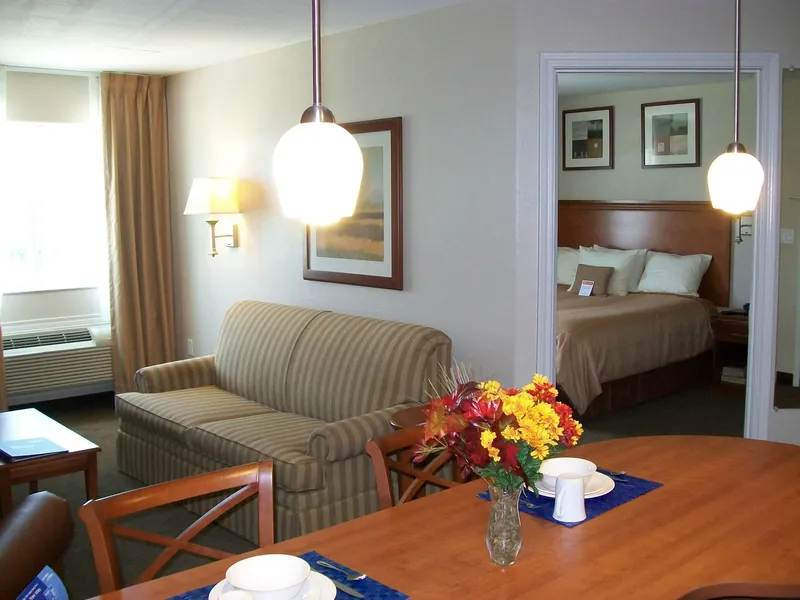 Candlewood Suites La Porte by IHG hotel detail image 6