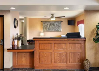 Baymont by Wyndham Fremont hotel thumbnail 4