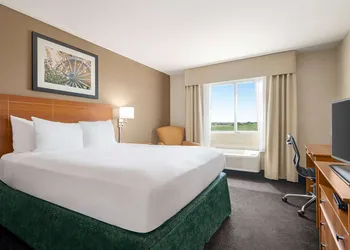 Baymont by Wyndham Fremont hotel thumbnail 6