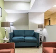 Quality Inn & Suites hotel detail image 3