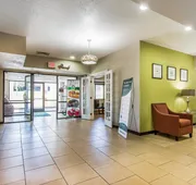 Quality Inn & Suites hotel detail image 4