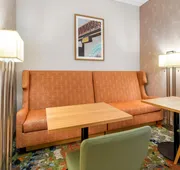 Hampton Inn Marion hotel detail image 3