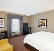 Hampton Inn Marion hotel detail image 7