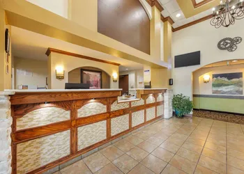 Best Western Plus Sikeston I-55 hotel thumbnail 2