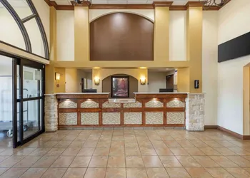 Best Western Plus Sikeston I-55 hotel thumbnail 4