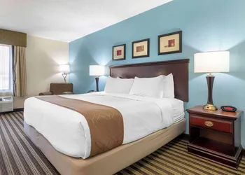 Best Western Plus Sikeston I-55 hotel thumbnail 5