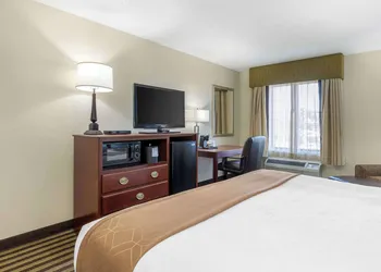Best Western Plus Sikeston I-55 hotel thumbnail 6