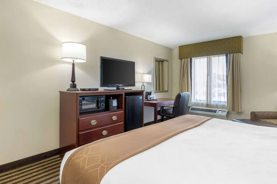Best Western Plus Sikeston I-55 hotel detail image 6