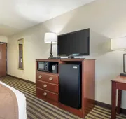 Best Western Plus Sikeston I-55 hotel detail image 7