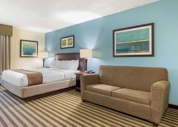 Best Western Plus Sikeston I-55 hotel thumbnail 8