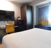 Microtel Inn & Suites by Wyndham Wheeling at Highlands hotel detail image 3