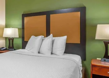 Studio 6 Extended Stay Florence, KY - Meijer Dr./Cincinnati hotel thumbnail 3