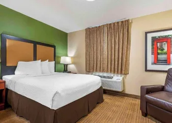 Studio 6 Extended Stay Florence, KY - Meijer Dr./Cincinnati hotel thumbnail 4