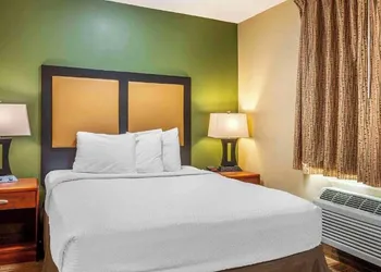 Studio 6 Extended Stay Florence, KY - Meijer Dr./Cincinnati hotel thumbnail 5