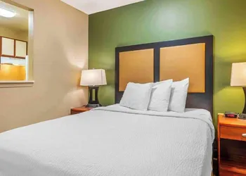 Studio 6 Extended Stay Florence, KY - Meijer Dr./Cincinnati hotel thumbnail 6