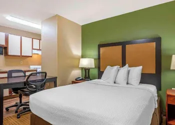 Studio 6 Extended Stay Florence, KY - Meijer Dr./Cincinnati hotel thumbnail 7