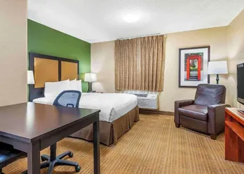 Studio 6 Extended Stay Florence, KY - Meijer Dr./Cincinnati hotel thumbnail 8