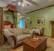 The Whispering Pines Inn Bed & Breakfast hotel detail image 3