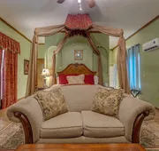 The Whispering Pines Inn Bed & Breakfast hotel detail image 4