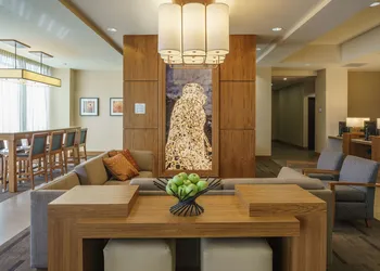 Hyatt Place Houston/Galleria hotel thumbnail 2
