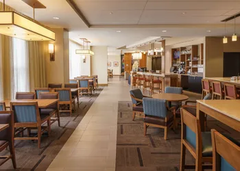 Hyatt Place Houston/Galleria hotel thumbnail 3