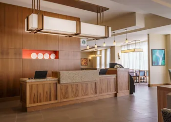Hyatt Place Houston/Galleria hotel thumbnail 4