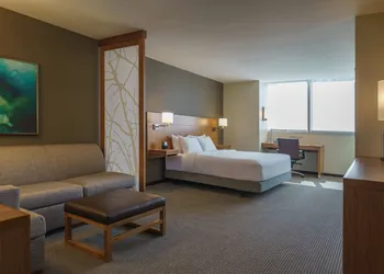Hyatt Place Houston/Galleria hotel thumbnail 6