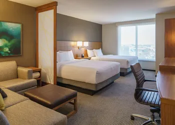 Hyatt Place Houston/Galleria hotel thumbnail 7