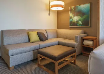 Hyatt Place Houston/Galleria hotel thumbnail 8