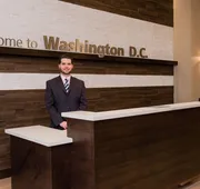 Hampton Inn & Suites Washington DC-Navy Yard hotel detail image 3