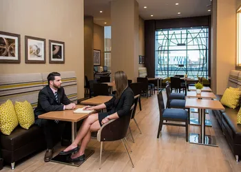Hampton Inn & Suites Washington DC-Navy Yard hotel thumbnail 4