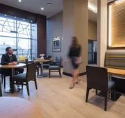 Hampton Inn & Suites Washington DC-Navy Yard hotel detail image 5