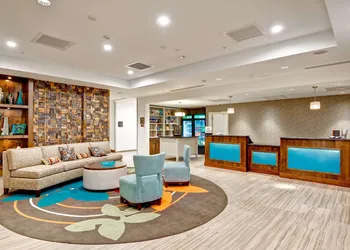 Homewood Suites by Hilton Greeley hotel thumbnail 2