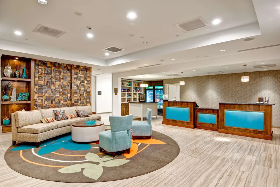 Homewood Suites by Hilton Greeley hotel detail image 2