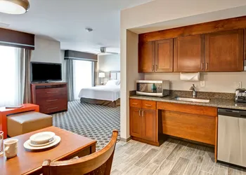 Homewood Suites by Hilton Greeley hotel thumbnail 3