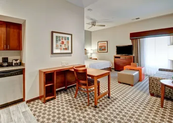 Homewood Suites by Hilton Greeley hotel thumbnail 4